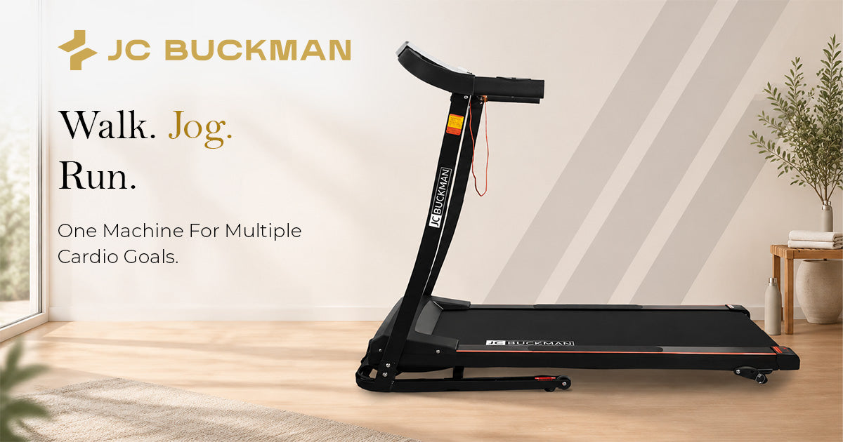 Which Exercise Machine Is Best for Daily Home Workouts?
