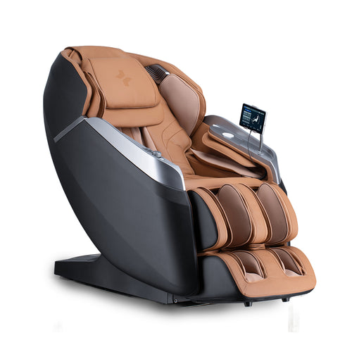 JC Buckman ElateUs Plus 4D Massage Chair