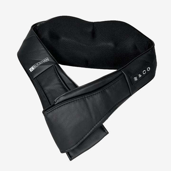 JC Buckman Smart Shoulder & Neck Massager - JC BUCKMAN PK