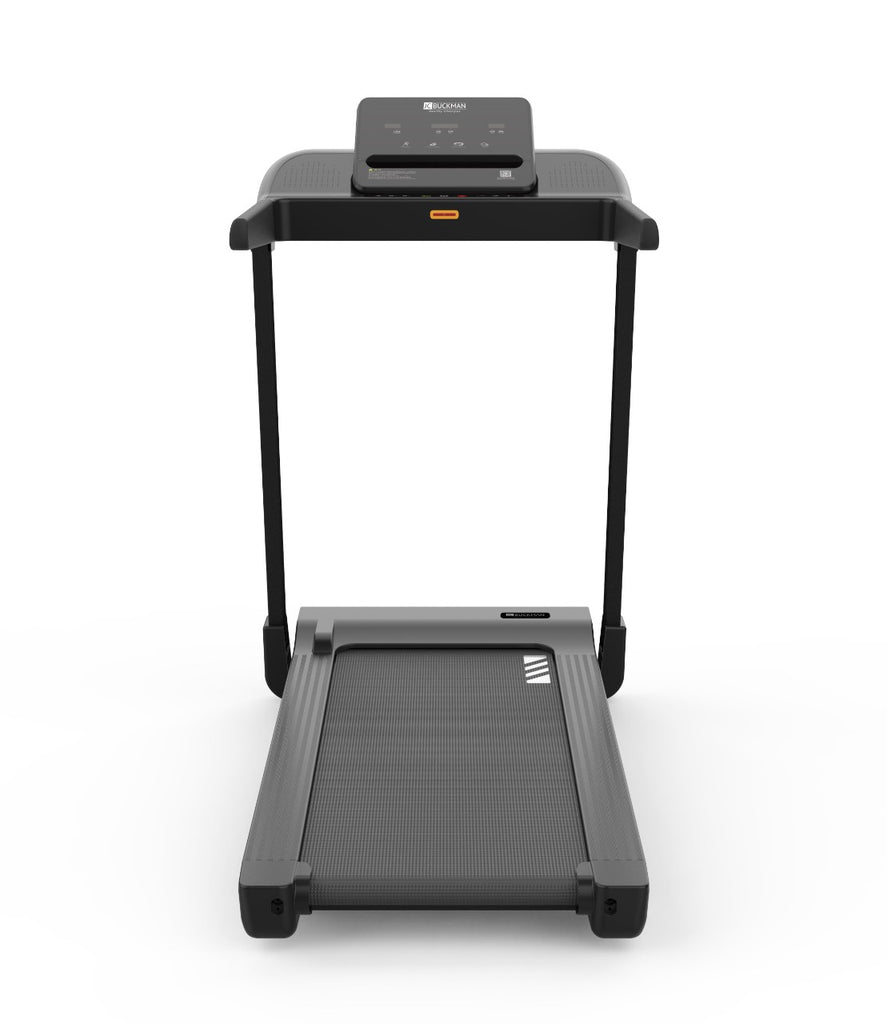 ActiveUs - Treadmill