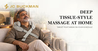 Can You Get a Deep Tissue Massage at Home? A Complete Guide