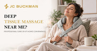 Deep Tissue Massage Near Me: Benefits, Techniques, and At-Home Options