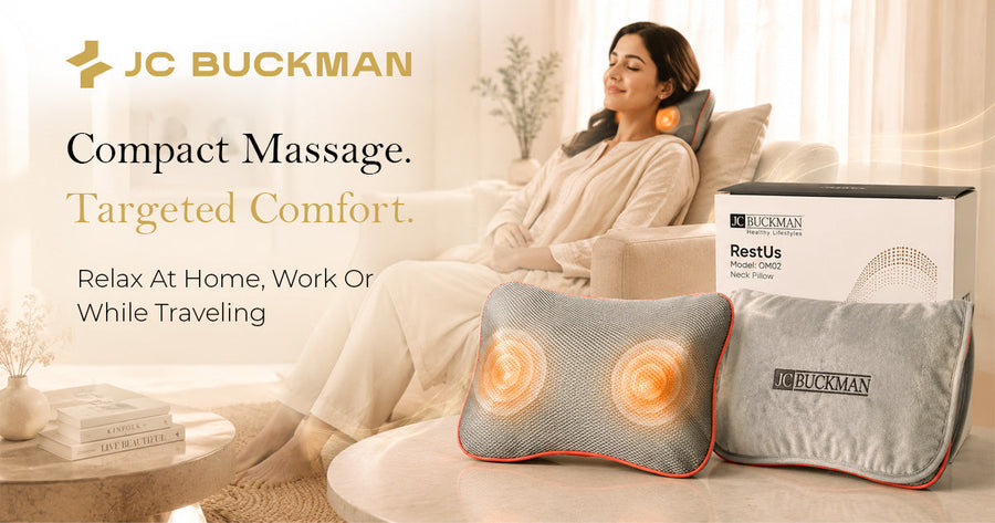 Massage Pillow: A Practical Guide to Features, Uses and Buying Considerations