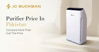 Purifier Price in Pakistan: What Factors Should Buyers Compare Before Paying?
