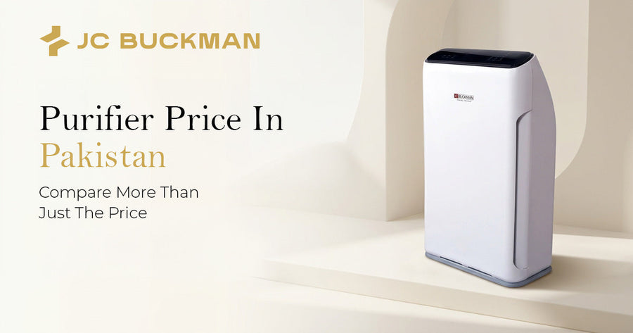 Purifier Price in Pakistan: What Factors Should Buyers Compare Before Paying?