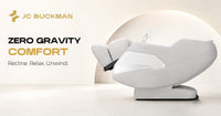 Why Is Zero Gravity a Popular Feature in Massage Chairs?