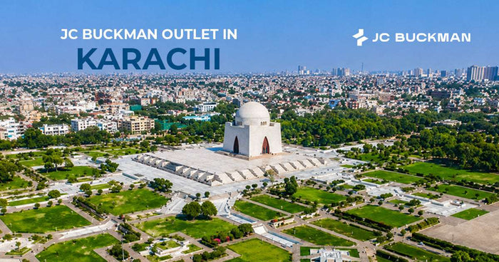 Find Your Perfect Massage Chair in Karachi with JC Buckman