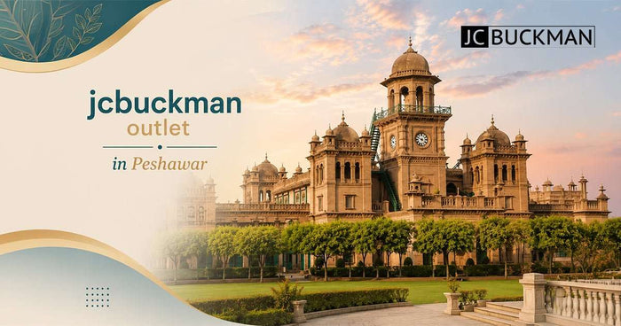 Best Shiatsu Massage Chair in Peshawar is Available at JC Buckman Outlet