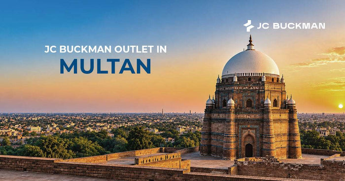 Human Touch Massage Chair in Multan | JC Buckman Outlet