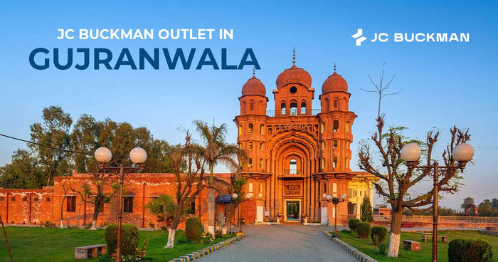 Massage Chair for Back Pain in Gujranwala | JC Buckman Outlet