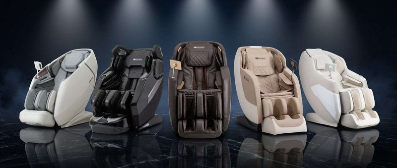 Massage Chairs