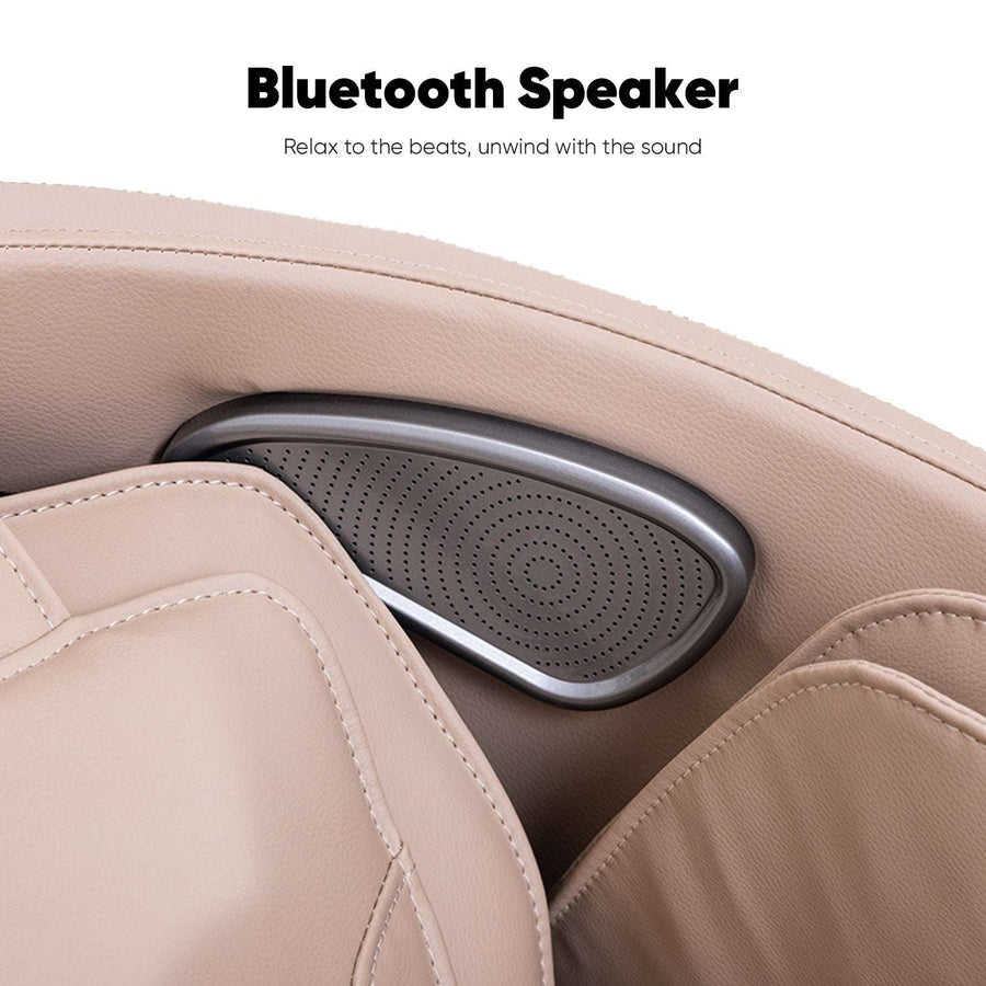 JC Buckman RefreshUs Plus - Upgraded Model Full Body Massage Chair - JC BUCKMAN PK
