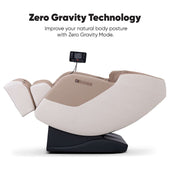 JC Buckman RefreshUs Plus - Upgraded Model Full Body Massage Chair - JC BUCKMAN PK
