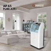 JC BUCKMAN AP-65 Pure Air+ Air Purifier - JC BUCKMAN PK