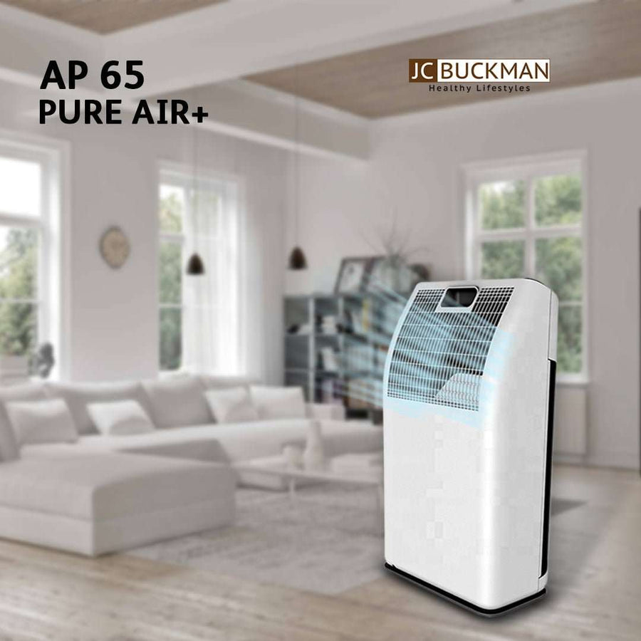 JC BUCKMAN AP-65 Pure Air+ Air Purifier - JC BUCKMAN PK