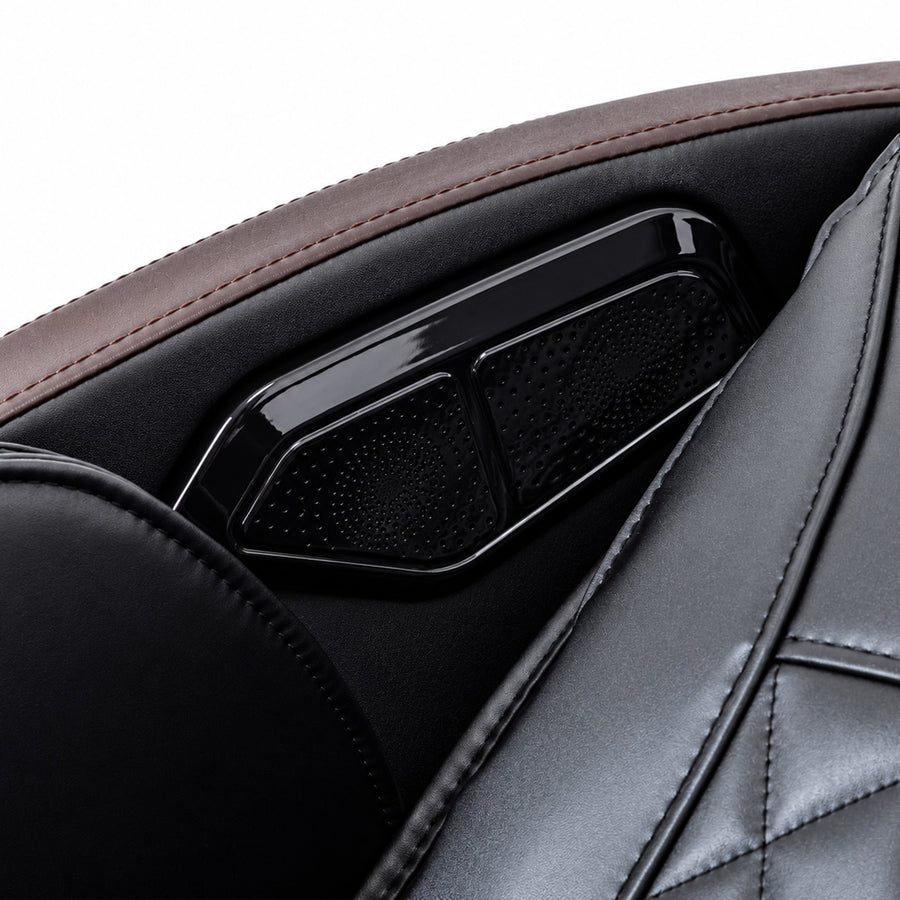 JC BUCKMAN IndulgeUs Full Body Massage Chair