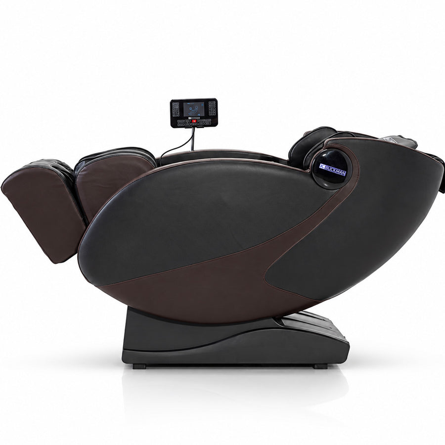 JC BUCKMAN IndulgeUs Full Body Massage Chair