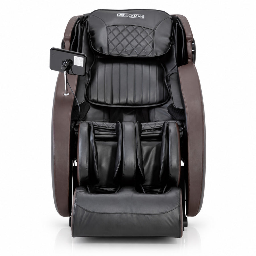 JC BUCKMAN IndulgeUs Full Body Massage Chair