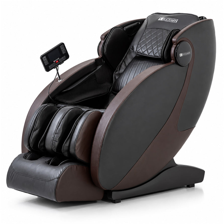JC BUCKMAN IndulgeUs Full Body Massage Chair