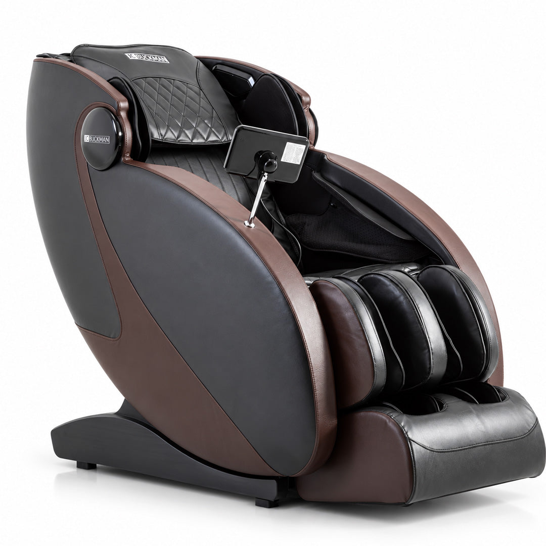 JC BUCKMAN IndulgeUs Full Body Massage Chair