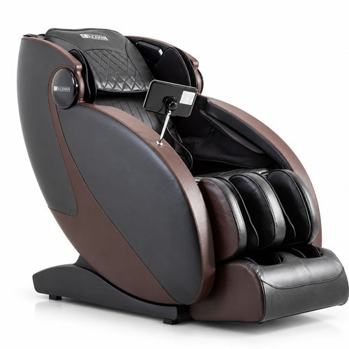 JC BUCKMAN IndulgeUs Full Body Massage Chair