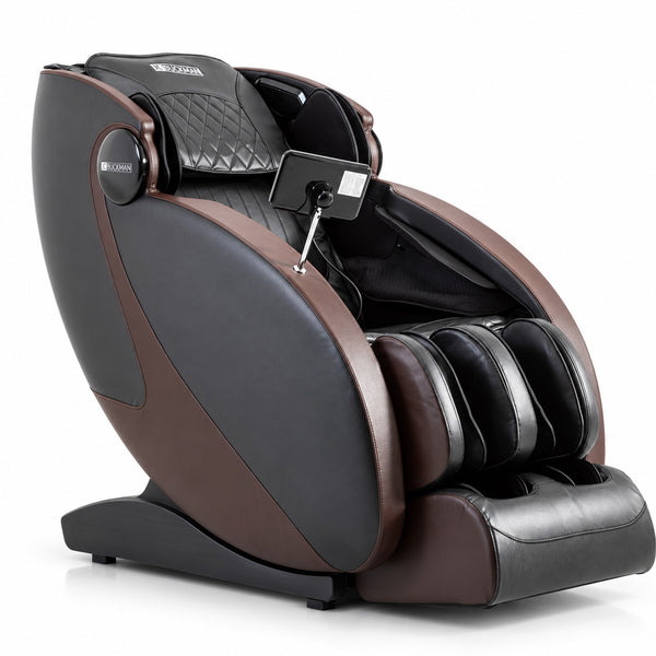 JC BUCKMAN IndulgeUs Full Body Massage Chair