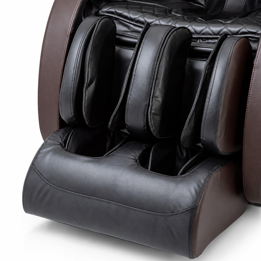 JC BUCKMAN IndulgeUs Full Body Massage Chair