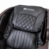 JC BUCKMAN IndulgeUs Full Body Massage Chair