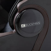 JC BUCKMAN IndulgeUs Full Body Massage Chair
