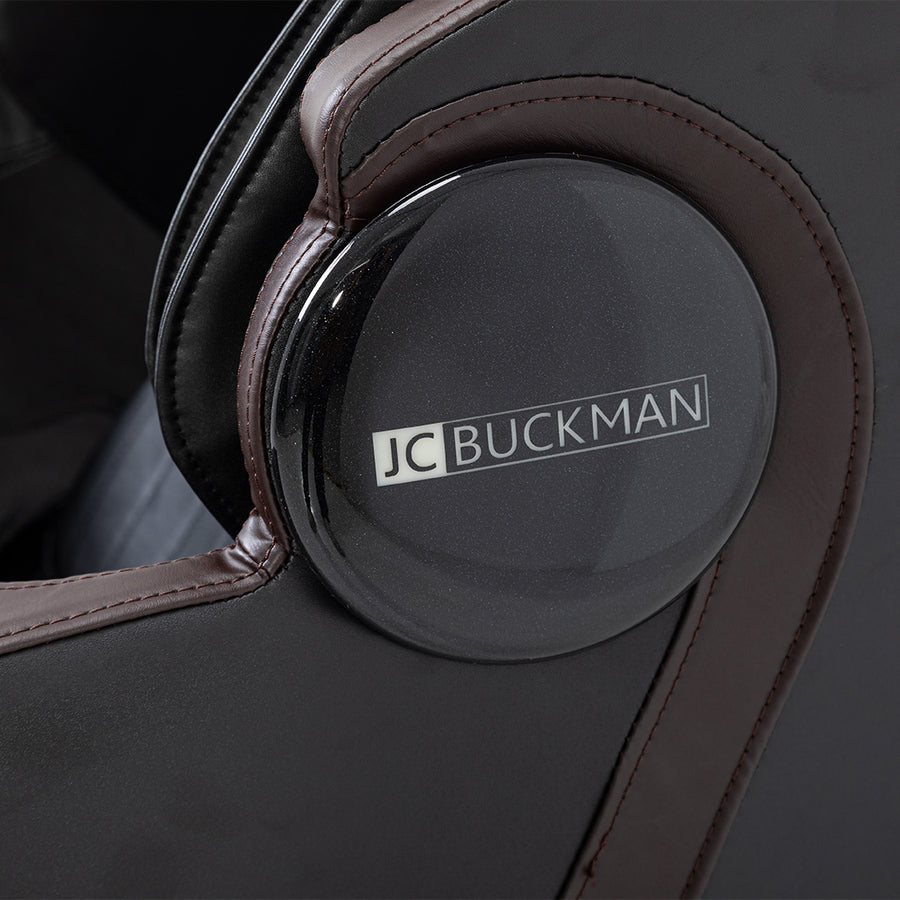 JC BUCKMAN IndulgeUs Full Body Massage Chair