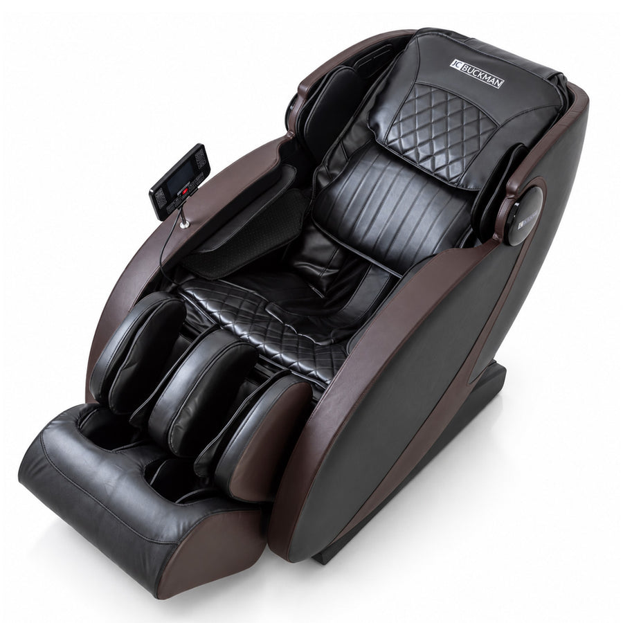 JC BUCKMAN IndulgeUs Full Body Massage Chair