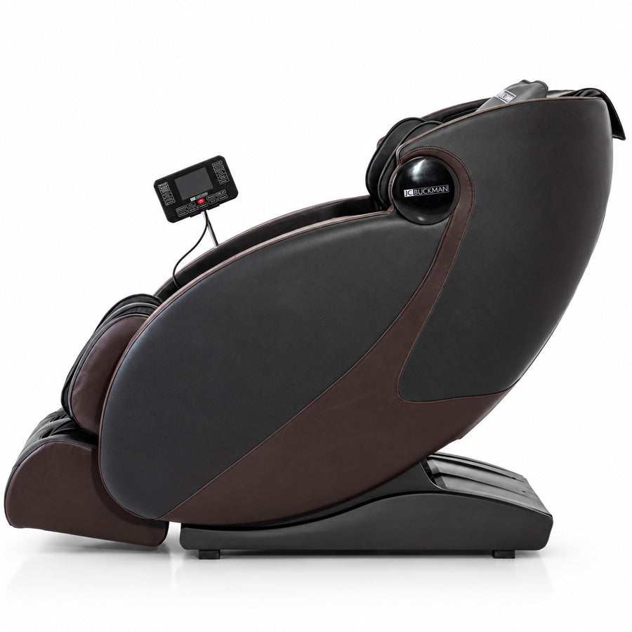 JC BUCKMAN IndulgeUs Full Body Massage Chair