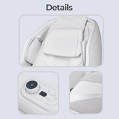 JC Buckman ExaltUs 4D Massage Chair - JC BUCKMAN PK