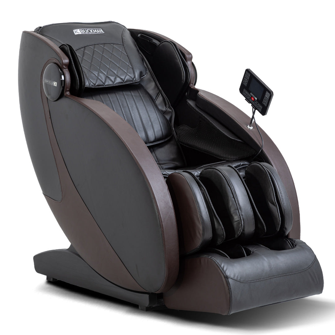Chair Furniture Best Full Body Massage Chair JC BUCKMAN IndulgeUs