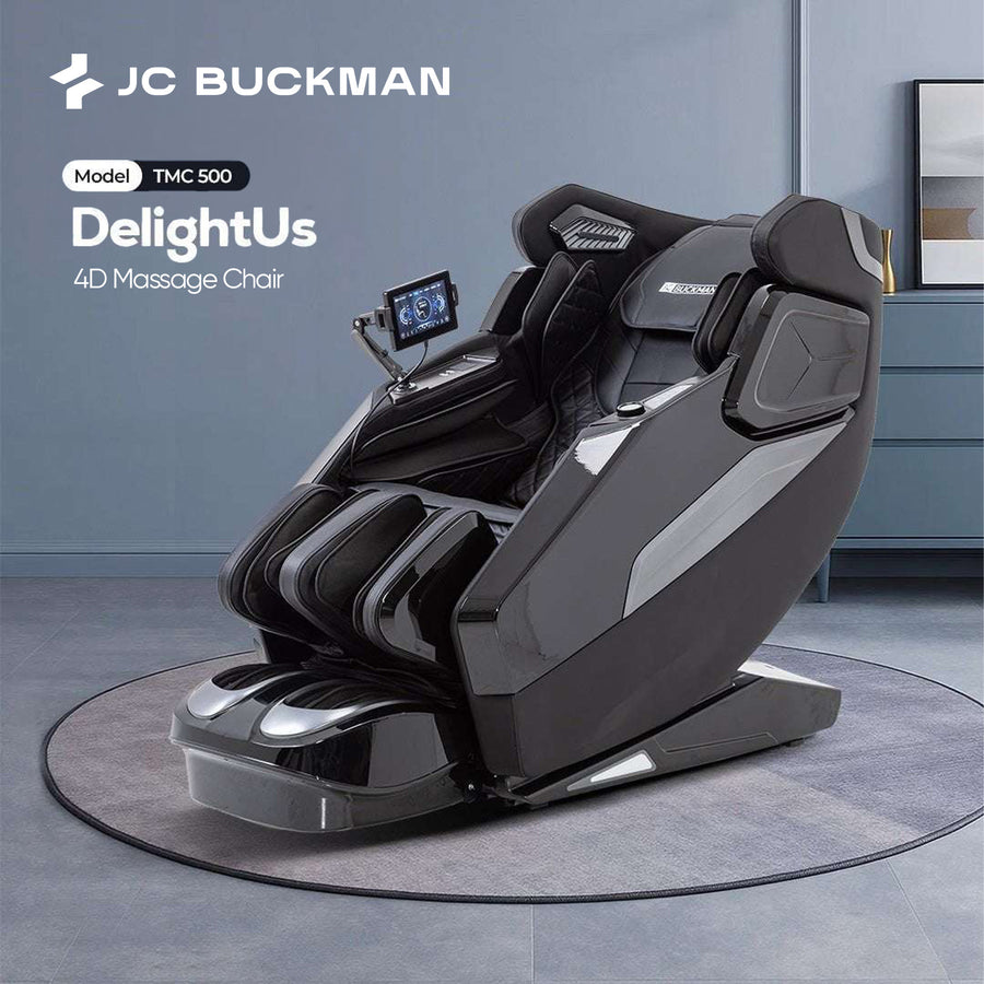 DelightUs massage chair