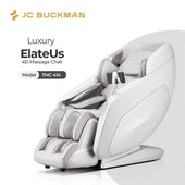 JC Buckman ElateUs 4D Massage Chair