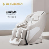 JC Buckman ExaltUs 4D Massage Chair