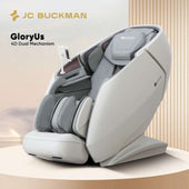 JC Buckman GloryUs Best Massage Chair in Pakistan