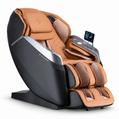 JC Buckman ElateUs 4D Massage Chair - 450