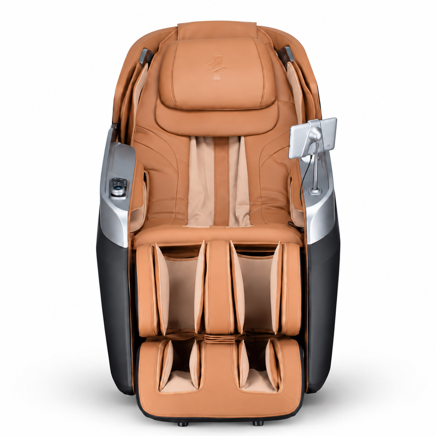 JC Buckman ElateUs 4D Massage Chair - 450
