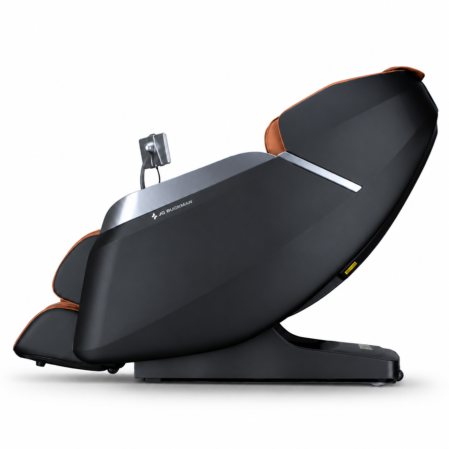 JC Buckman ElateUs 4D Massage Chair - 450