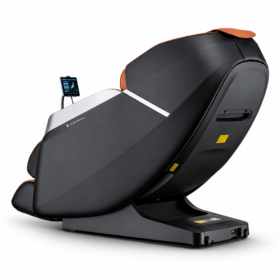 JC Buckman ElateUs 4D Massage Chair - 450