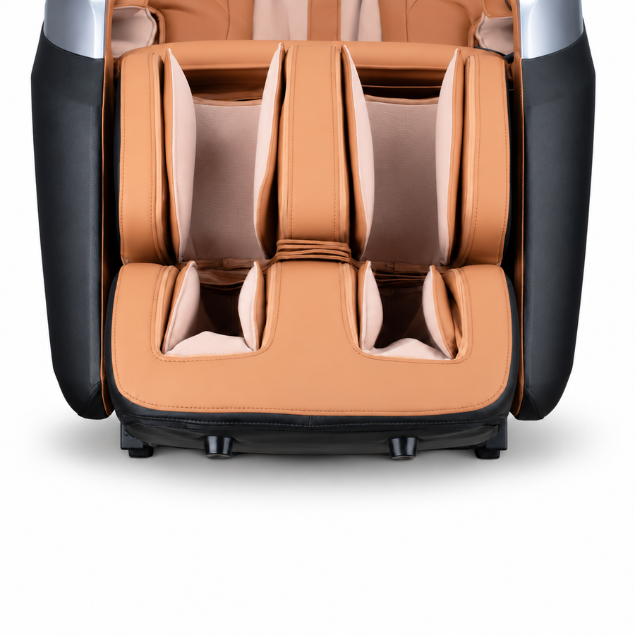 JC Buckman ElateUs 4D Massage Chair - 450