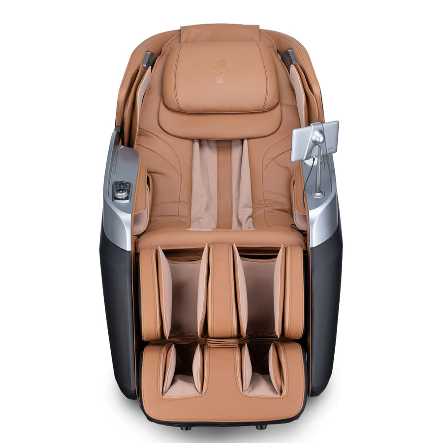 JC Buckman ElateUs 4D Massage Chair - 450
