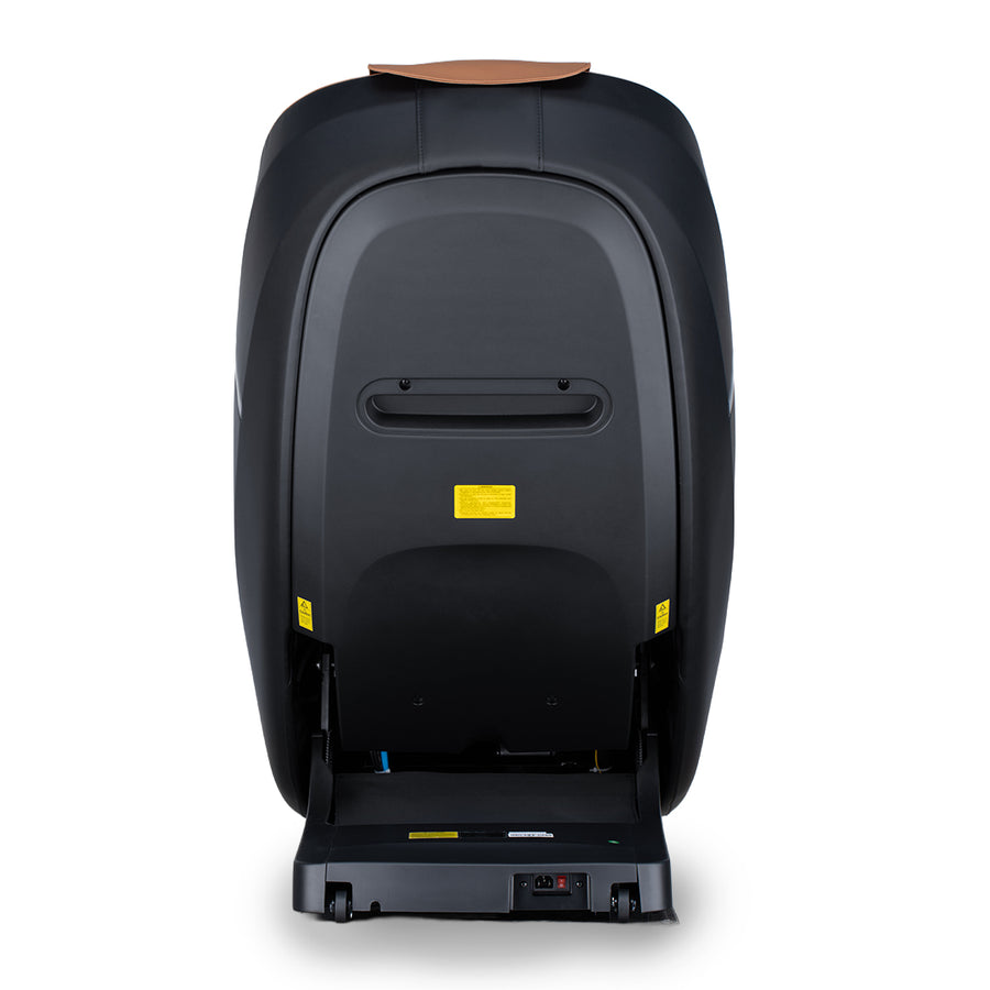 JC Buckman ElateUs Massage Chair