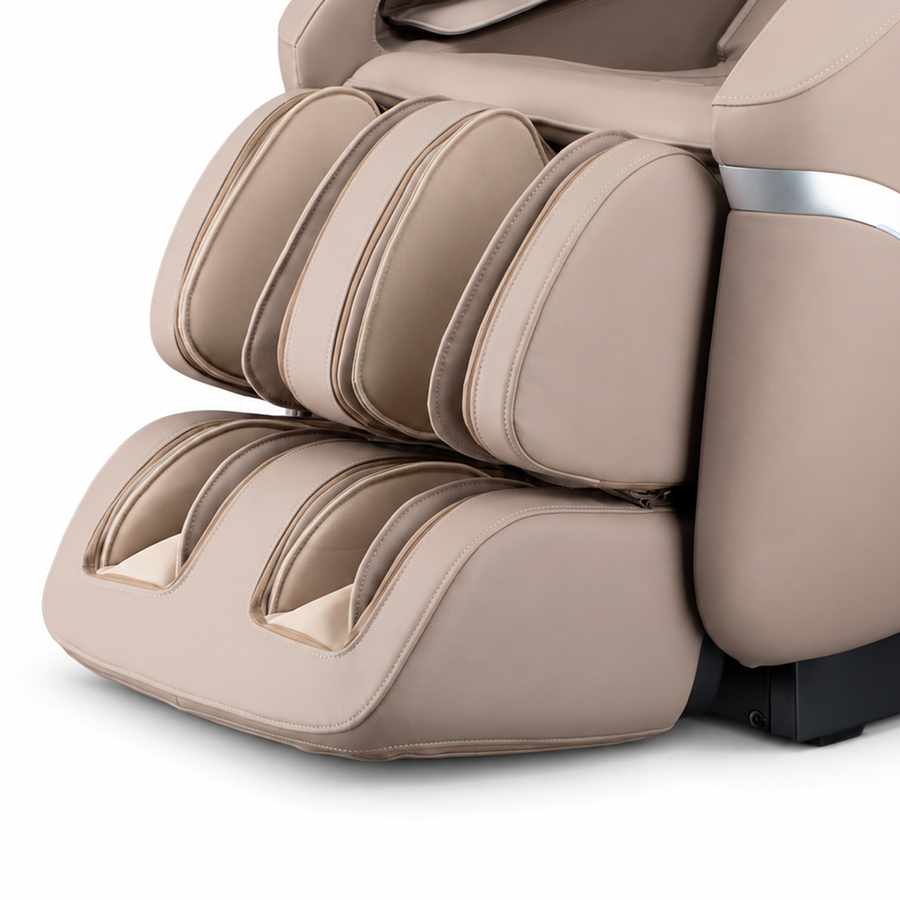 JC Buckman ExaltUs 4D Massage Chair