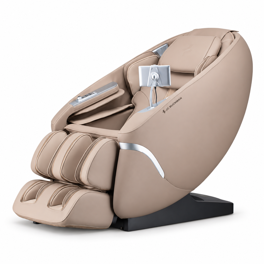 JC Buckman ExaltUs 4D Massage Chair