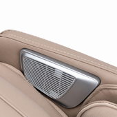 JC Buckman ExaltUs 4D Massage Chair