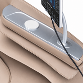 JC Buckman ExaltUs Massage Chair