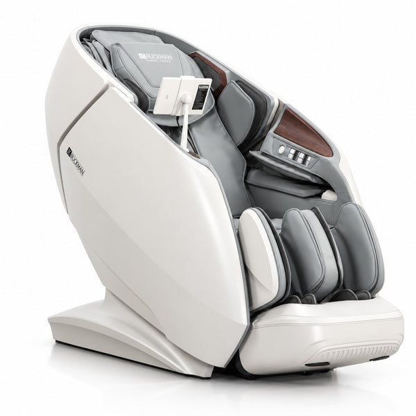 JC Buckman GloryUs Best Massage Chair in Pakistan